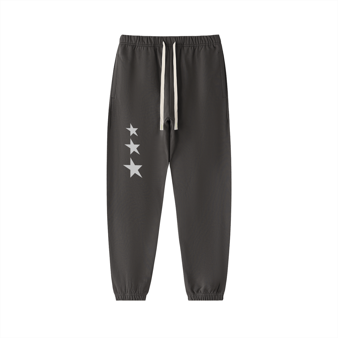 Essential Heavyweight Cotton Sweatpants ODMPOD