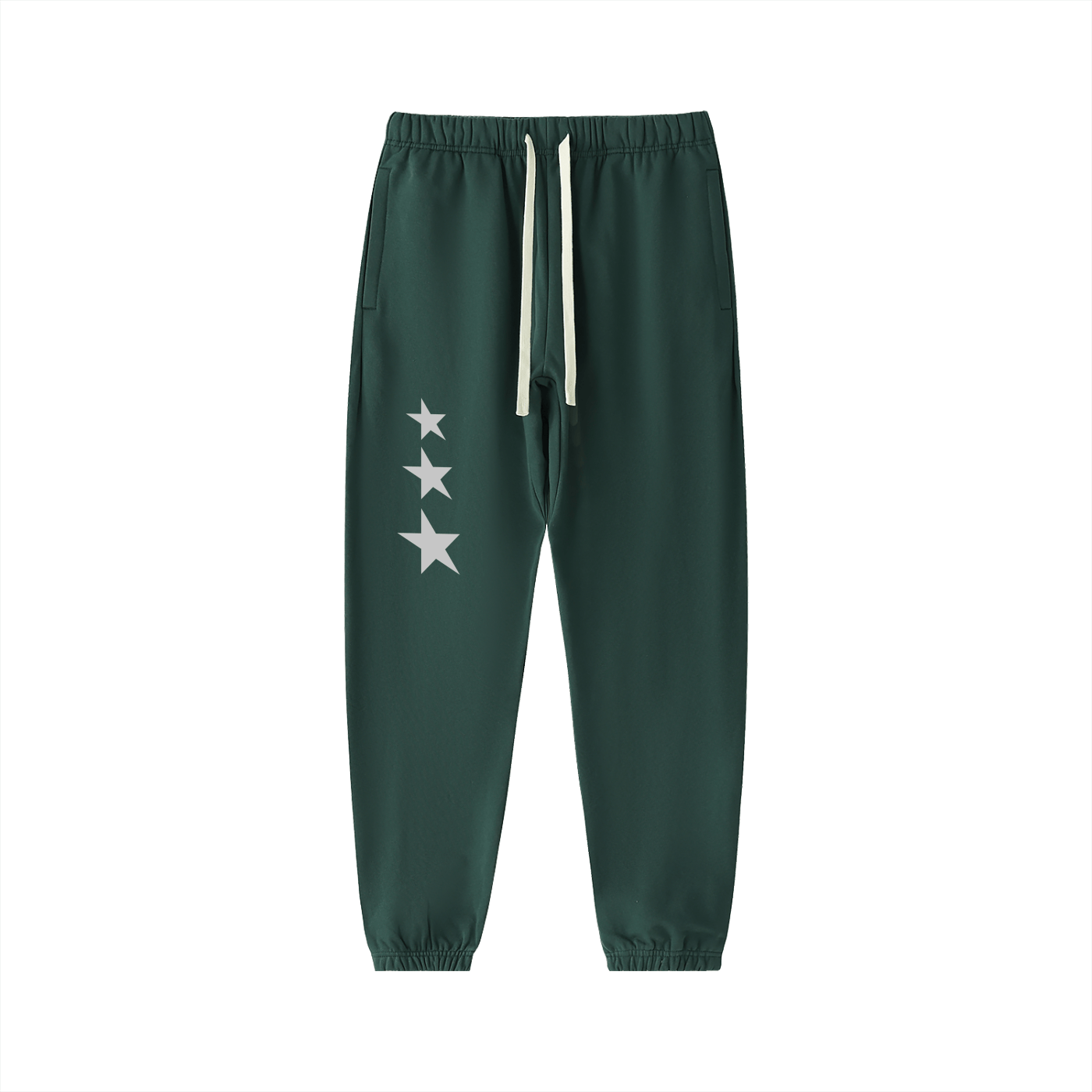 Essential Heavyweight Cotton Sweatpants ODMPOD