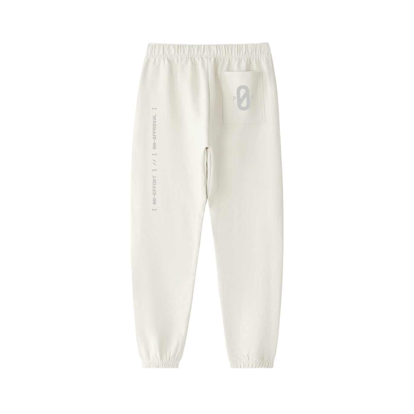 Essential Heavyweight Cotton Sweatpants ODMPOD