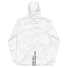 'It's Not Personal, It's Just Monkey Business', Windbreaker - Pair Of Monkeys