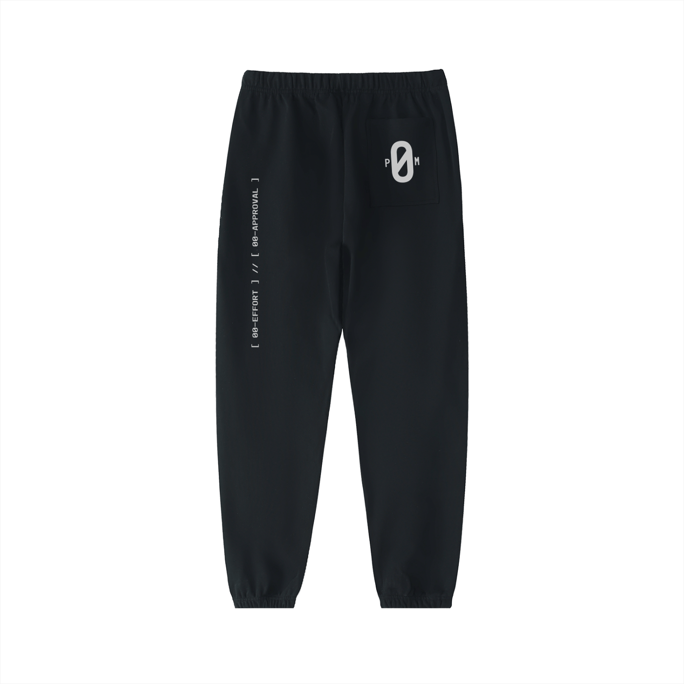 Essential Heavyweight Cotton Sweatpants ODMPOD
