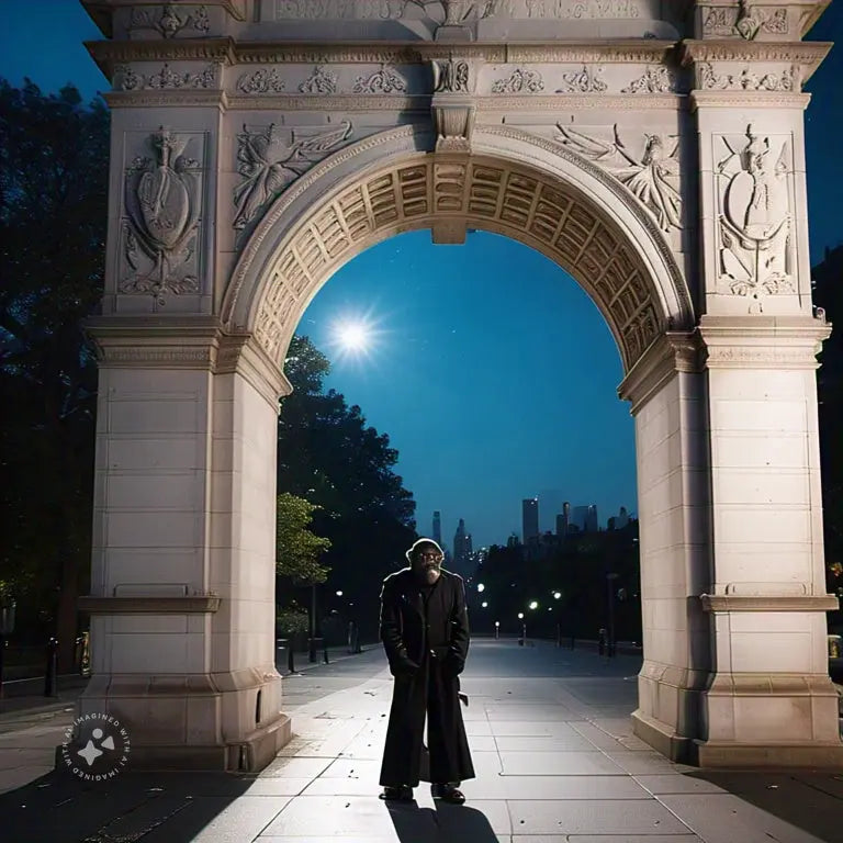 EPISODE 16: THE FAMILY SECRETE - Pair Of Monkeys