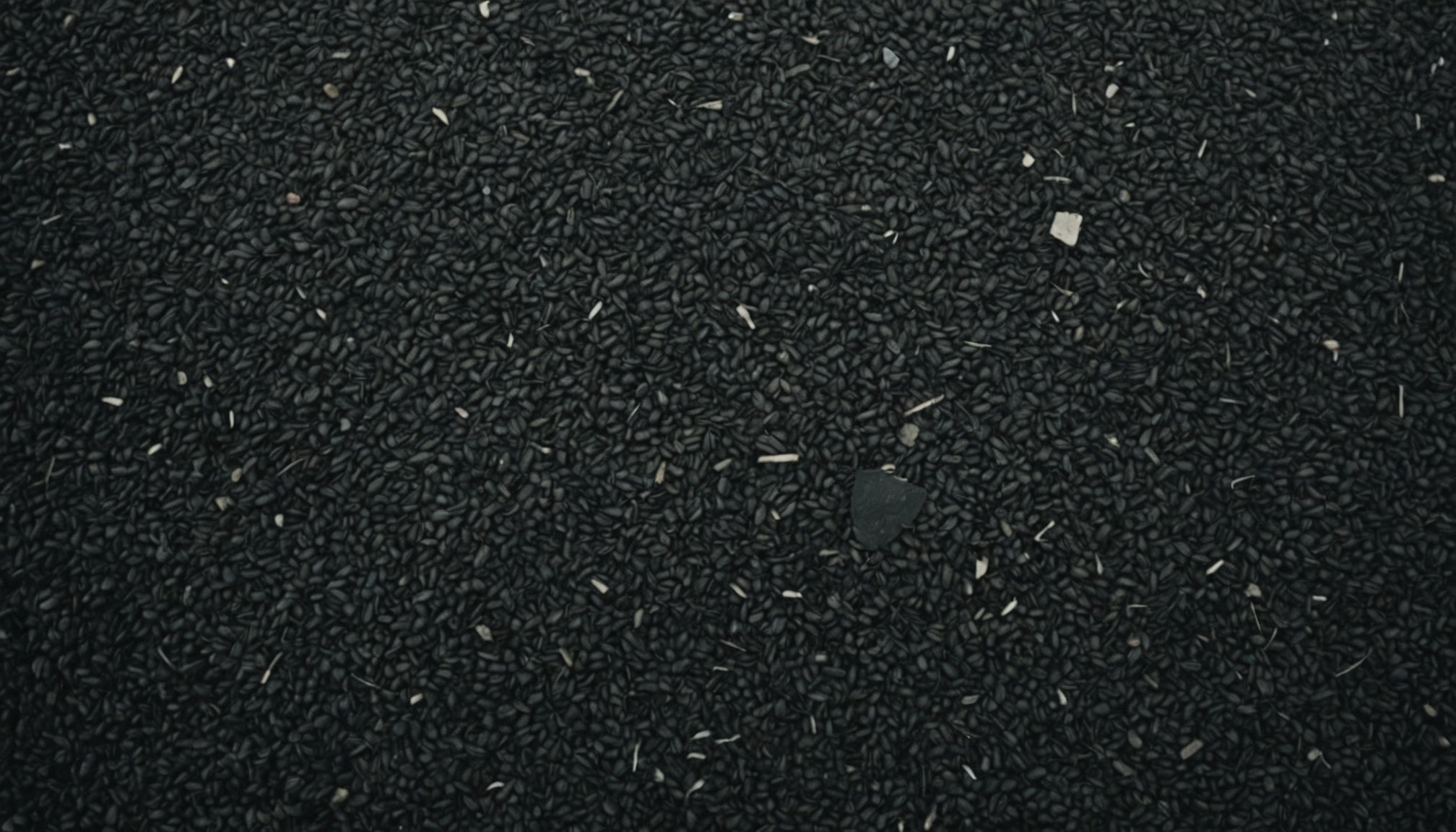 Heavyweight Canvas as Impact Material