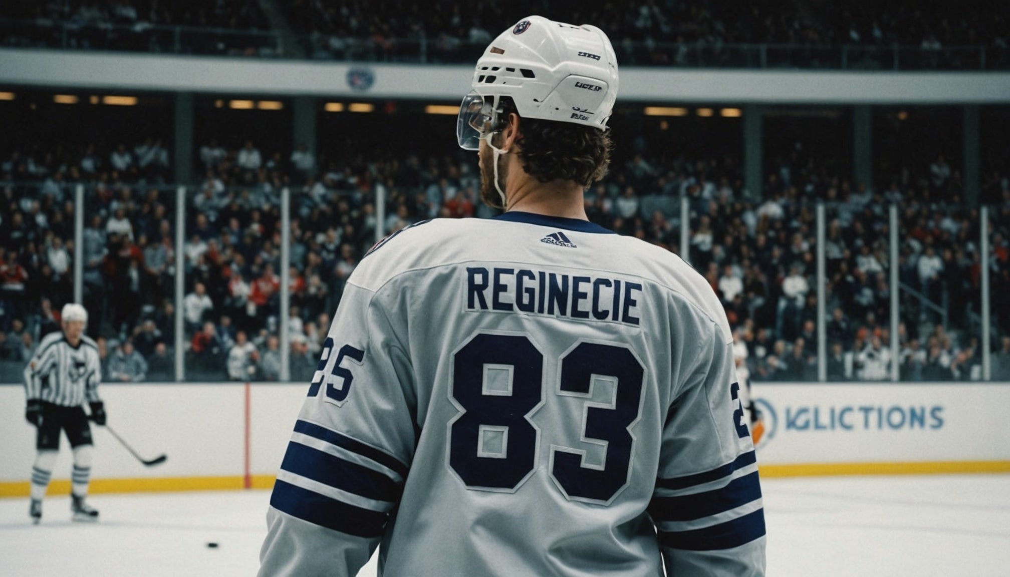 Hockey Jersey Resurgence