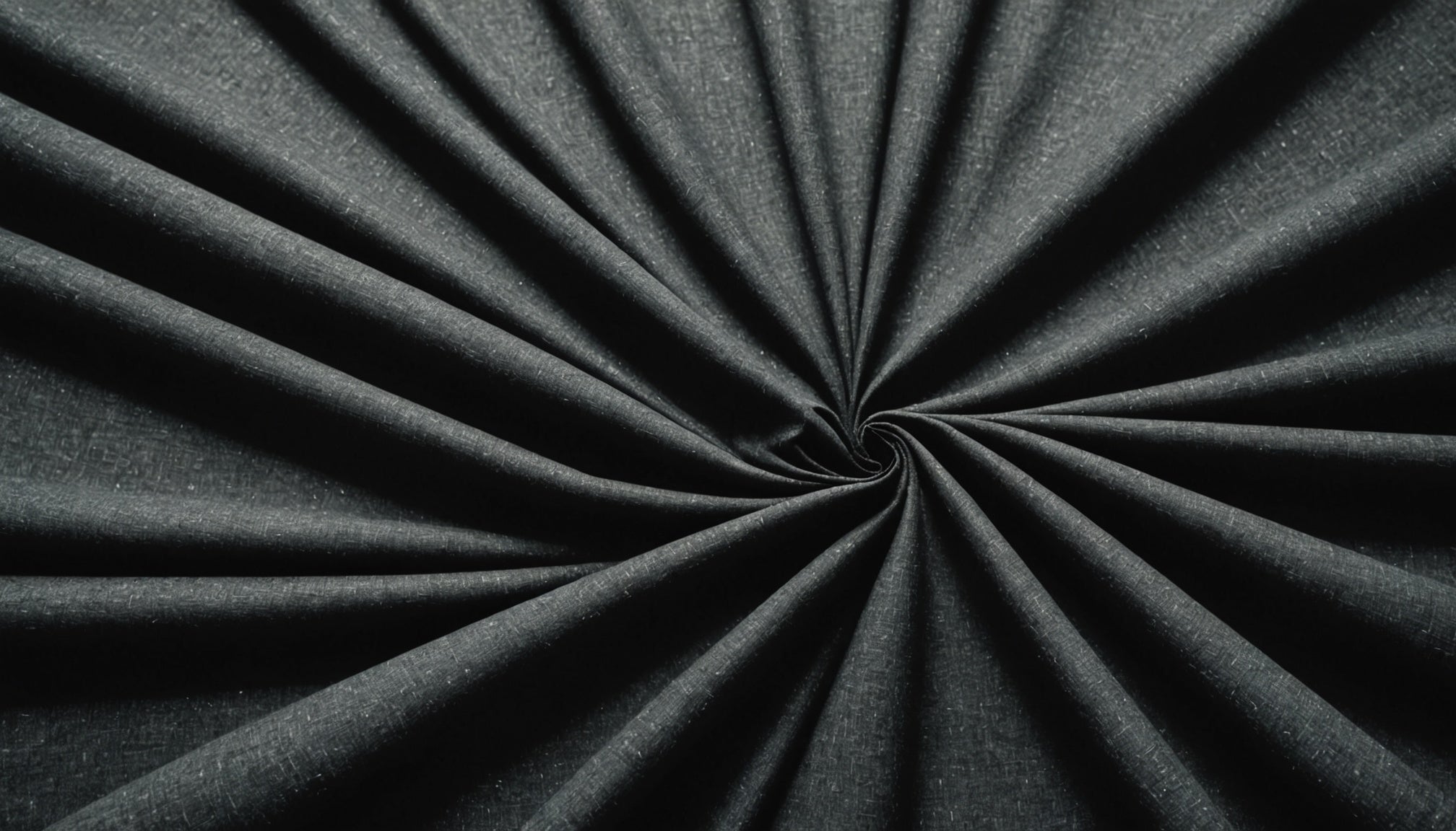 Tech-Integrated Heavyweight Fabrics