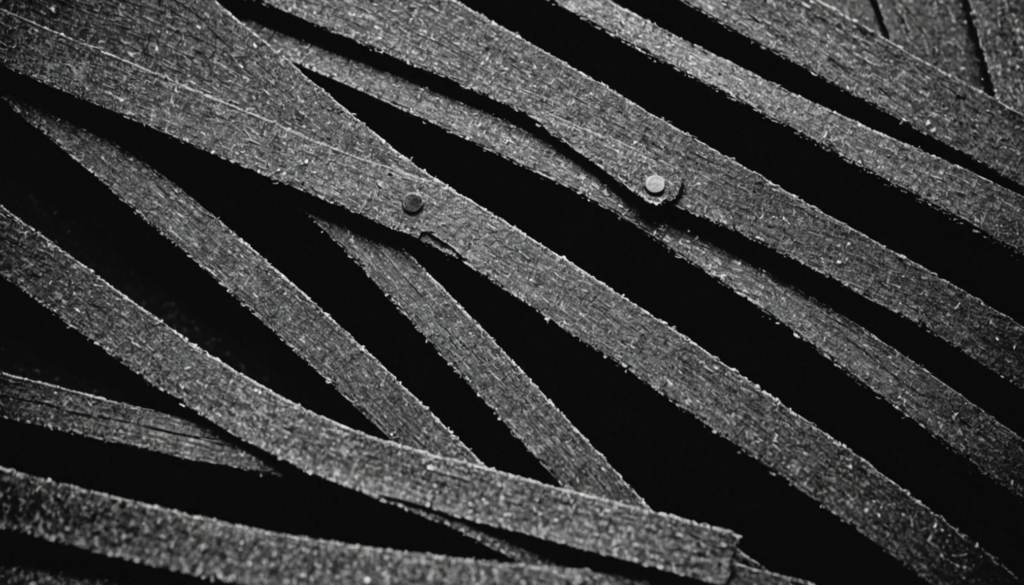 Heavyweight Textile Engineering