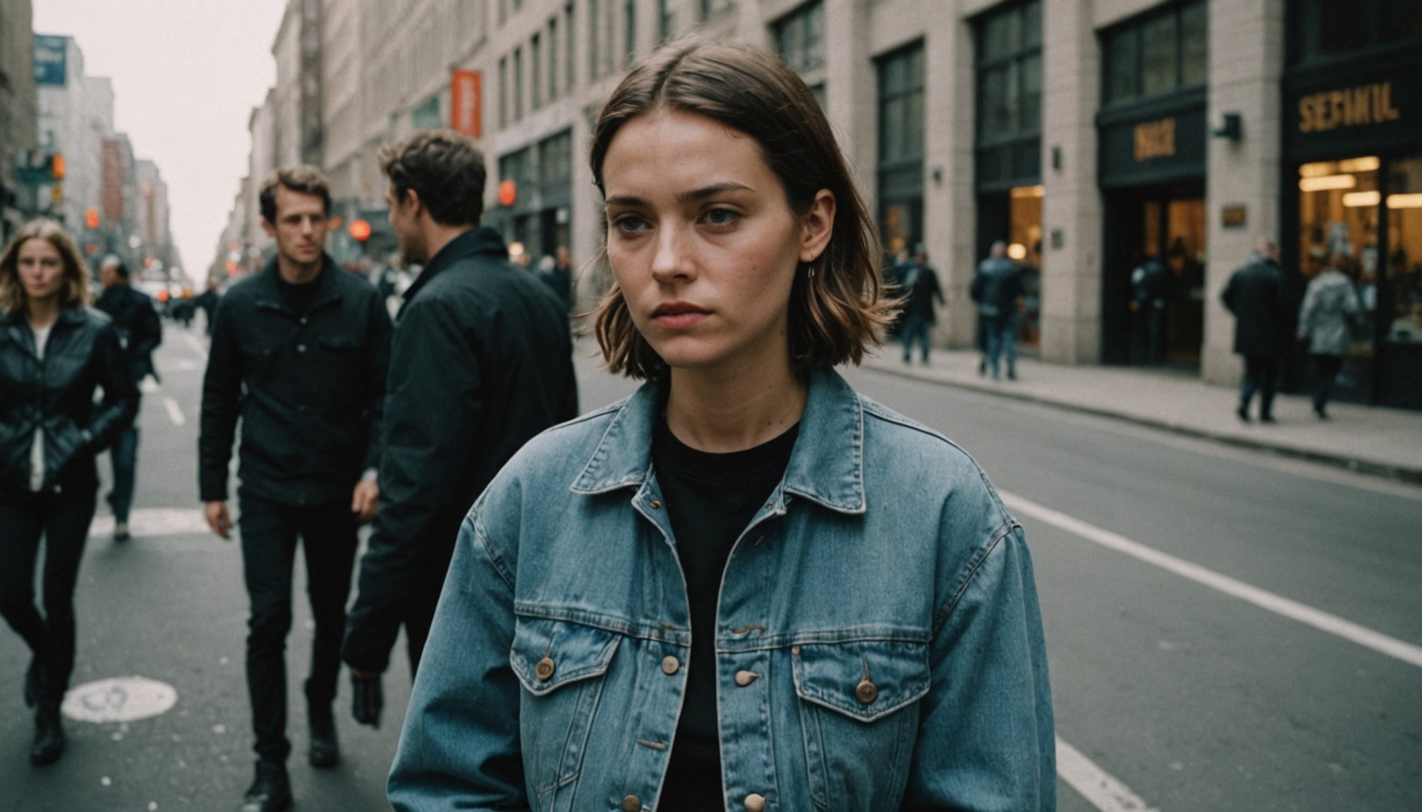 Fast Fashion Fatigue / Durability Revolt