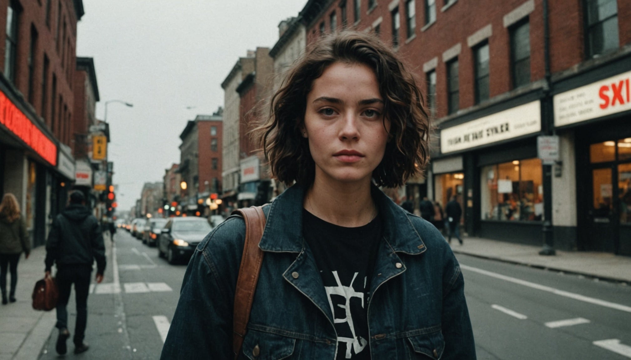 The Anti-Hype Shift: When Personal Style Beats Logos