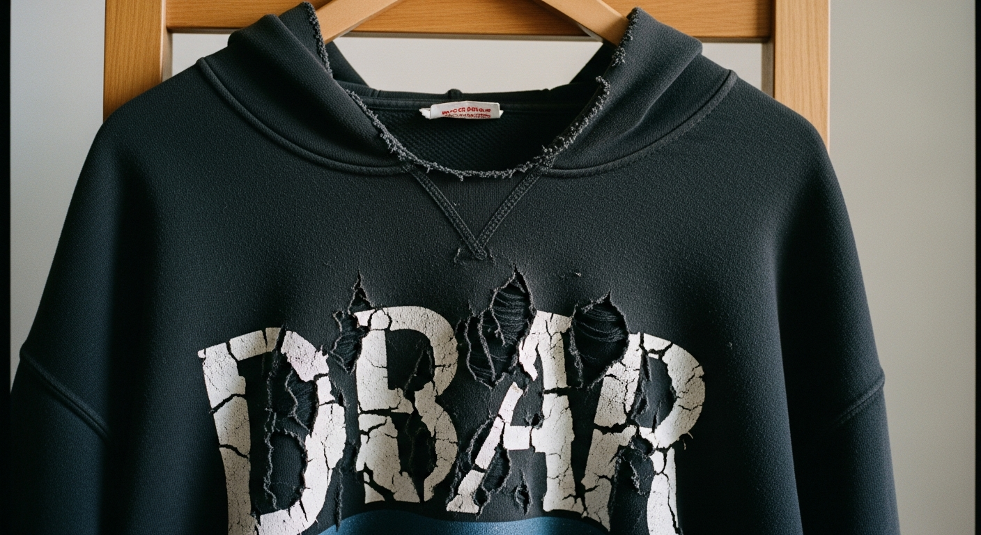 Drop Culture Is Fragmenting: Hype Is Shifting from 'Who Dropped It' to 'Will It Last Through the Drop Cycle'