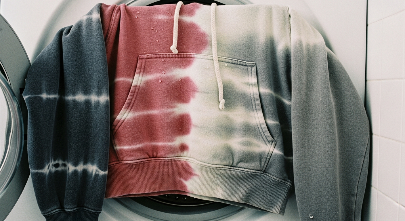 Garment-Dye Is Eating the Feed—But Teens Are Learning Which Dye Processes Actually Age Well vs. Which Just Fade Cheap