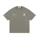 Essential Heavyweight Cotton T-Shirt ODMPOD