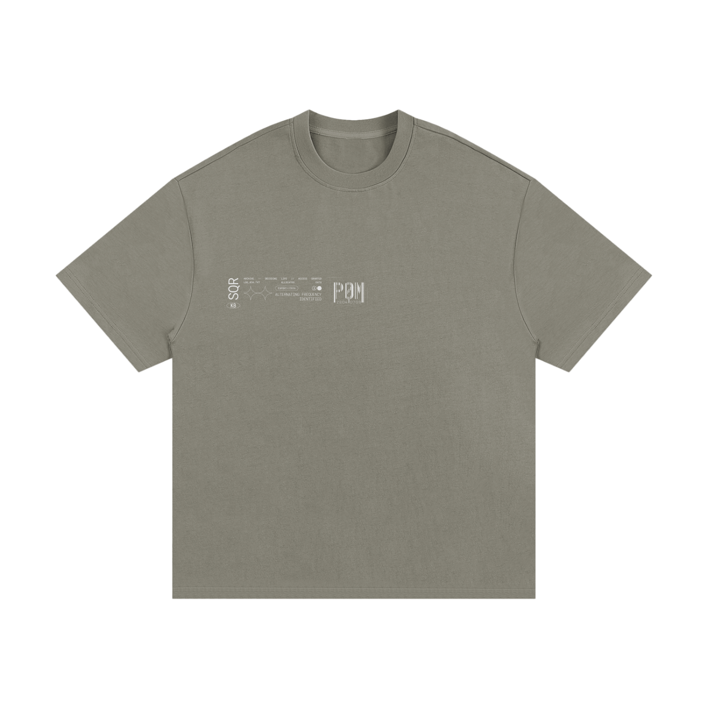 New
