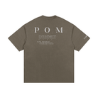 Essential Heavyweight Cotton T-Shirt ODMPOD