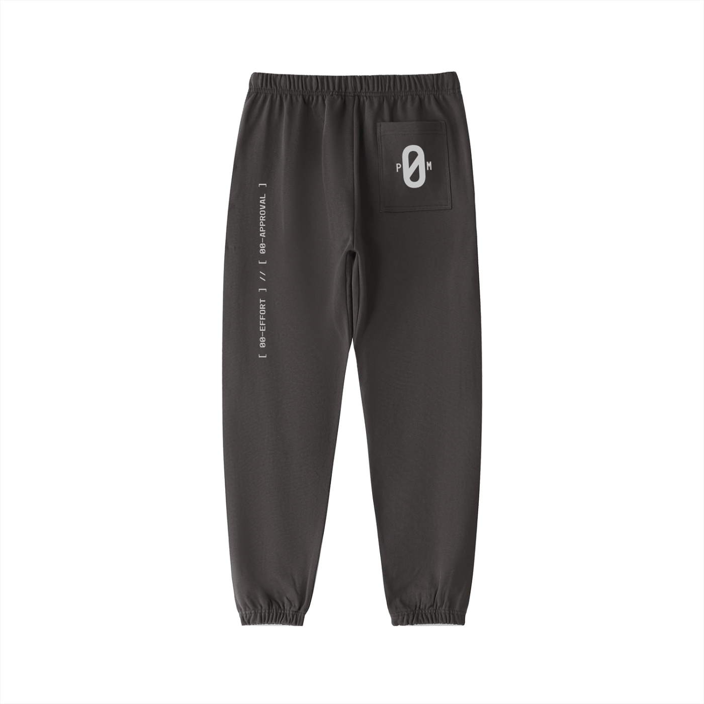 Essential Heavyweight Cotton Sweatpants ODMPOD