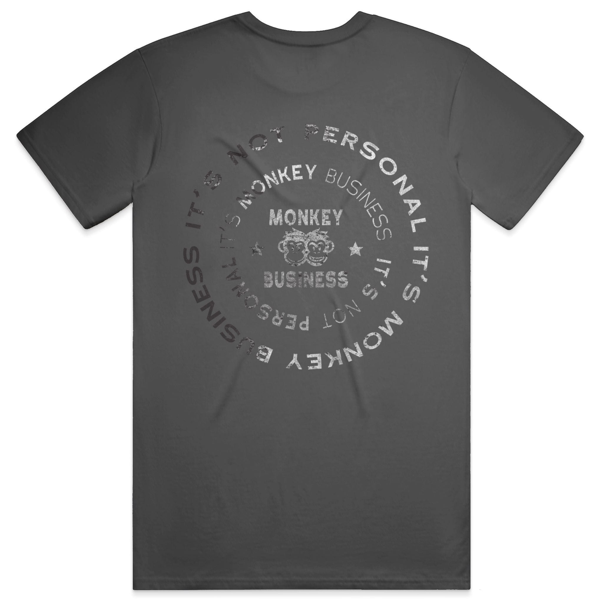 Slogan round