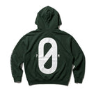 PØM ESSENTIALS — Boxy Oversized Hoodie [010] | 430gsm Heavyweight Pair Of Monkeys