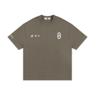 Essential Heavyweight Cotton T-Shirt ODMPOD