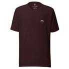 80's Revival: Modern Aesthetics. Graphic t-shirt. Flying V, Percy Style. Front / Back Design P2 - Pair Of Monkeys
