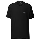 80's Revival: Modern Aesthetics. Graphic t-shirt. Flying V, Percy Style. Front / Back Design P2 - Pair Of Monkeys