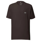 80's Revival: Modern Aesthetics. Graphic t-shirt. Arcade. Front / Back Design. P2 - Pair Of Monkeys