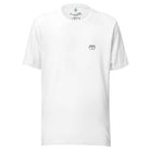 80's Revival: Modern Aesthetics. Graphic t-shirt. Arcade. Front / Back Design. P2 - Pair Of Monkeys
