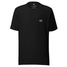 80's Revival: Modern Aesthetics. Graphic t-shirt. Boombox. Front / Back Design. P2 - Pair Of Monkeys
