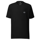 80's Revival: Modern Aesthetics. Graphic t-shirt. Camera. Front / Back Design. P3 - Pair Of Monkeys