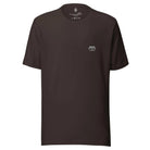 80's Revival: Modern Aesthetics. Graphic t-shirt. Camera. Front / Back Design. P3 - Pair Of Monkeys