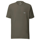 80's Revival: Modern Aesthetics. Graphic t-shirt. Camera. Front / Back Design. P3 - Pair Of Monkeys