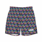 Basics: Men's swim trunks - Pair Of Monkeys