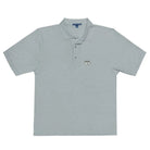 Basics: Polo Cubes 1 - Pair Of Monkeys