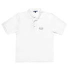 Basics: Polo Outline - Pair Of Monkeys