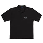 Basics: Polo Outline - Pair Of Monkeys