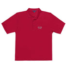 Basics: Polo Outline - Pair Of Monkeys
