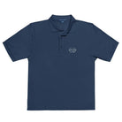 Basics: Polo Outline - Pair Of Monkeys