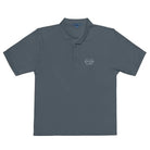 Basics: Polo Outline - Pair Of Monkeys