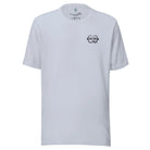 Embroidered: Tee Outline - Pair Of Monkeys