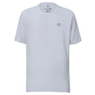 Embroidered: Tee Solid - Pair Of Monkeys