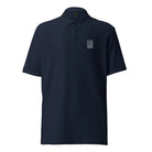 'It's Not Personal, It's Just Monkey Business', Polo Shirt - Pair Of Monkeys