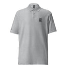 'It's Not Personal, It's Just Monkey Business', Polo Shirt - Pair Of Monkeys