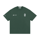 Essential Heavyweight Cotton T-Shirt ODMPOD