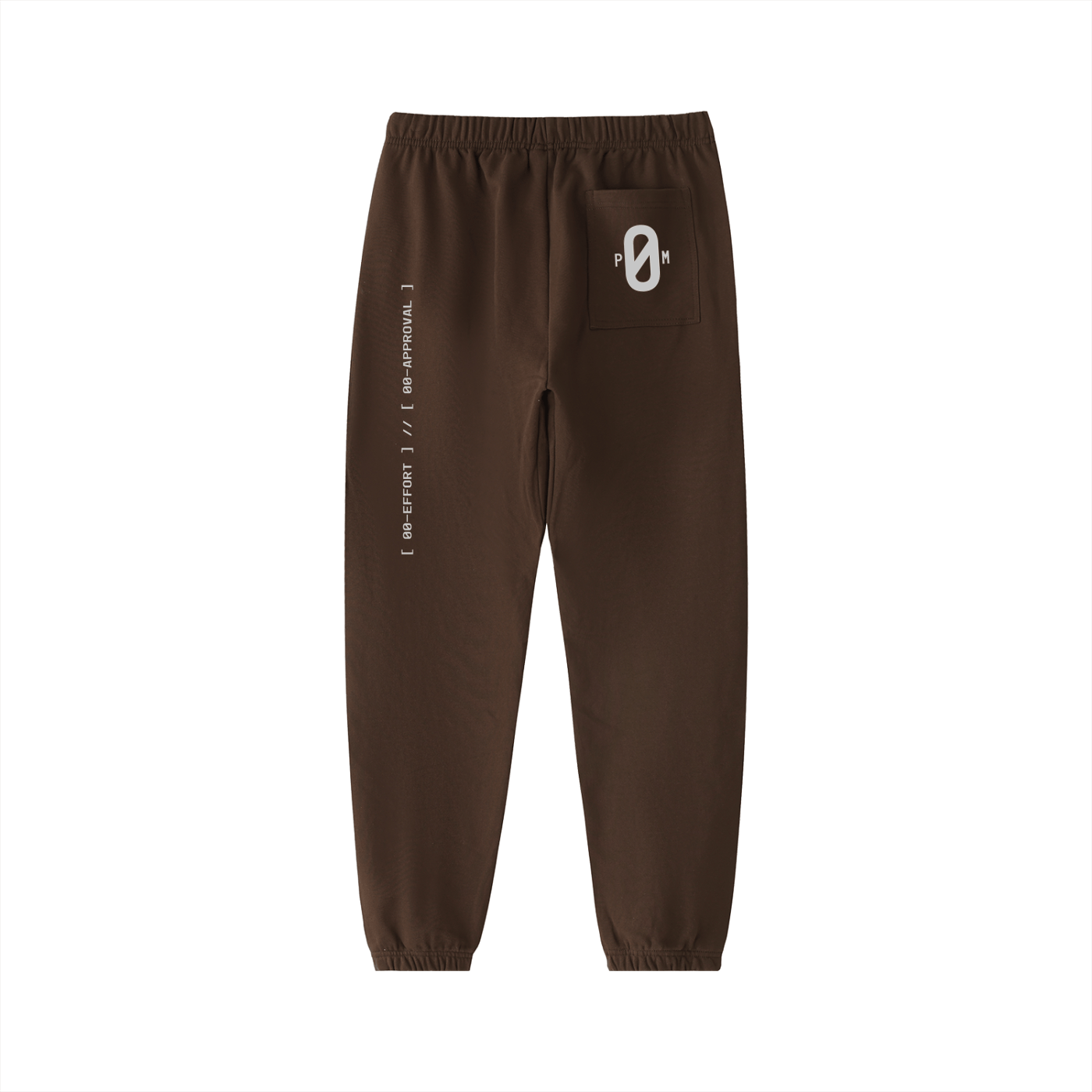 Essential Heavyweight Cotton Sweatpants ODMPOD