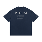 Essential Heavyweight Cotton T-Shirt ODMPOD
