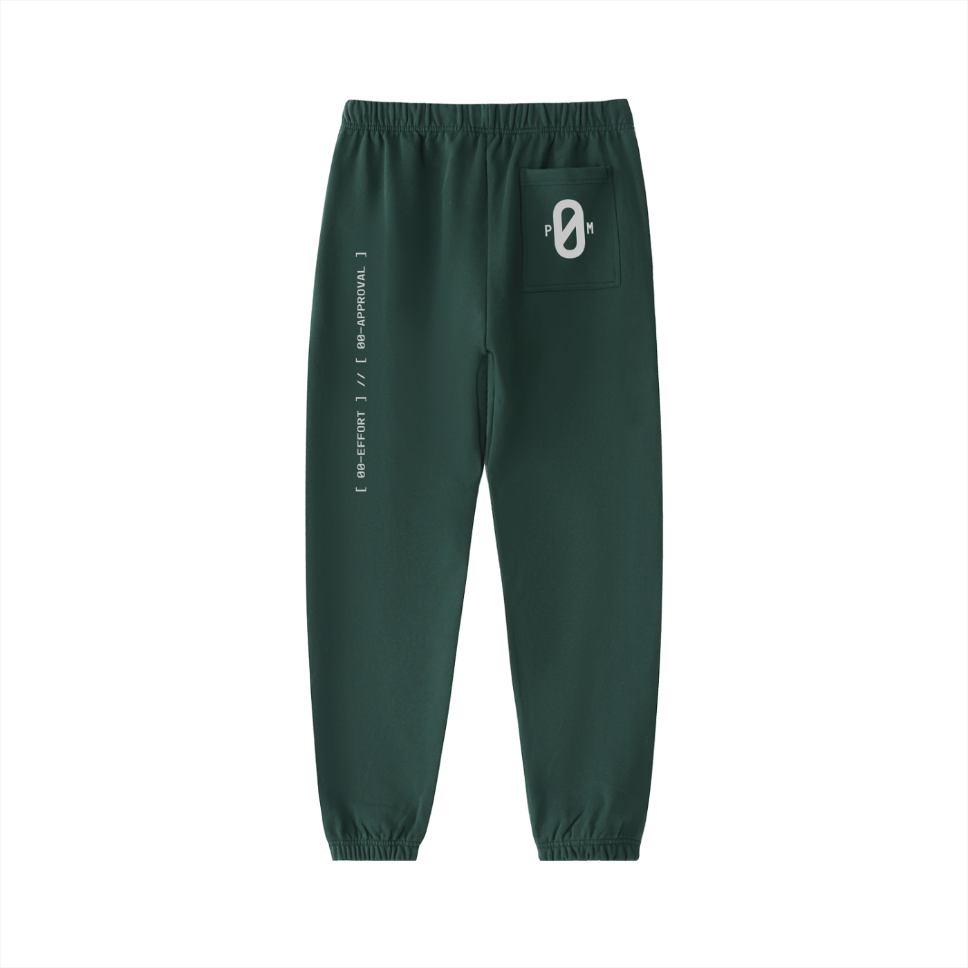 Essential Heavyweight Cotton Sweatpants ODMPOD