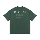 Essential Heavyweight Cotton T-Shirt ODMPOD