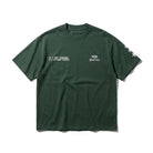 PØM ESSENTIALS — T-Shirt | 330gsm Cotton Pair Of Monkeys