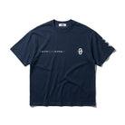 PØM ORIGINS — Boxy Oversized T-Shirt | 330gsm Cotton Pair Of Monkeys