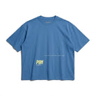 PØM ESSENTIALS — Boxy T-Shirt [022] | 280gsm Cotton PODpartner