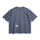PØM ESSENTIALS — Boxy T-Shirt [022] | 280gsm Cotton PODpartner