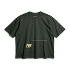 PØM ESSENTIALS — Boxy T-Shirt [022] | 280gsm Cotton PODpartner